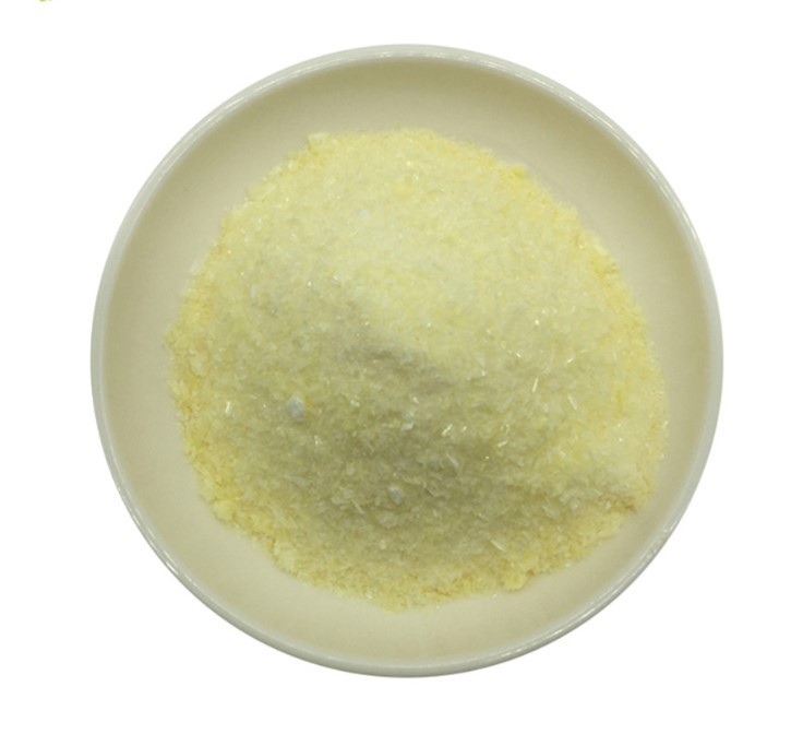 Factory Supply Chinese Good Quality Herbal Bitter Orange Extract High Purity  98% Hesperidin Powder with Good  Price