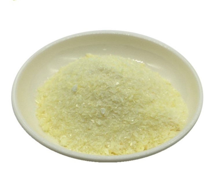 Factory Supply Chinese Good Quality Herbal Bitter Orange Extract High Purity  98% Hesperidin Powder with Good  Price