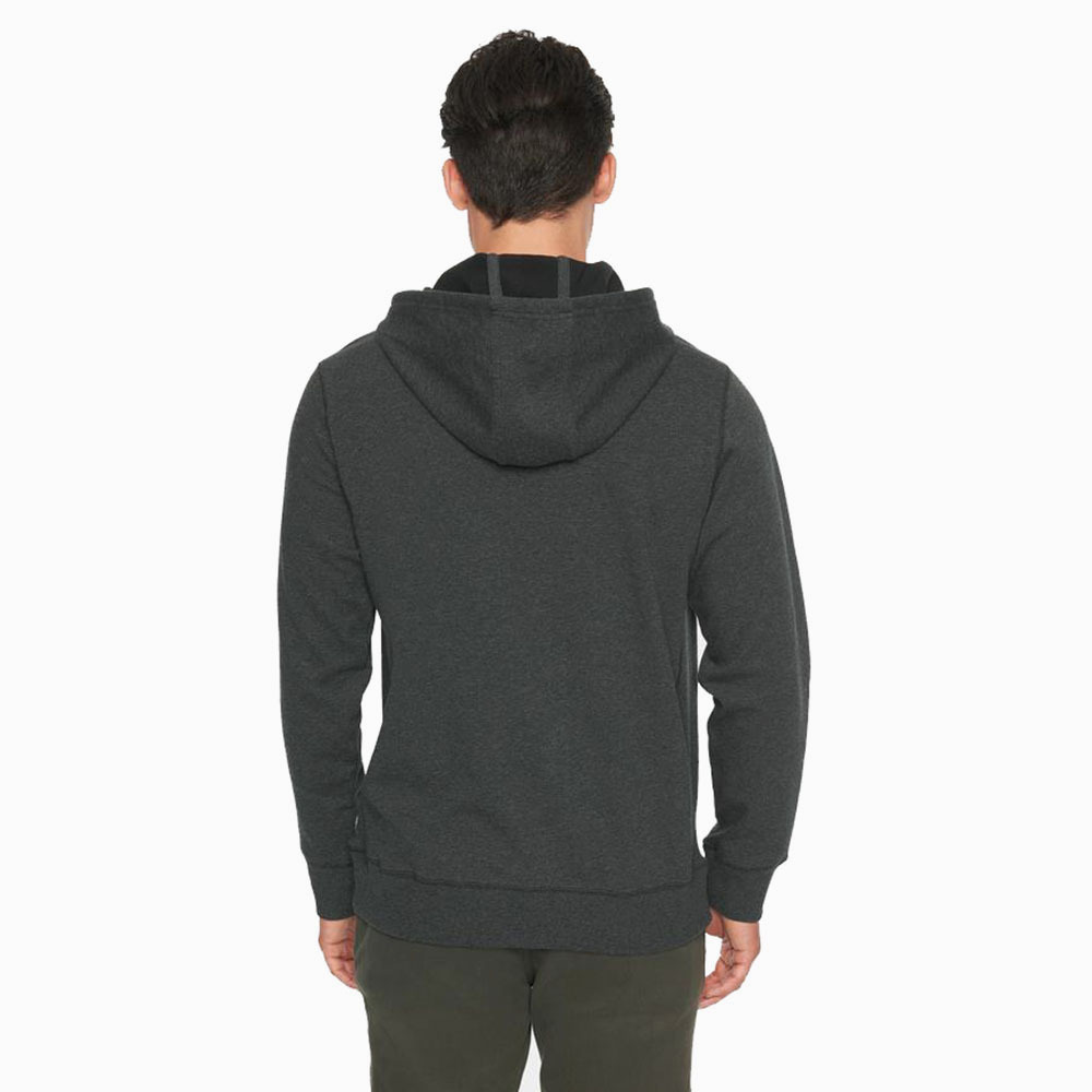 Fashionable Gents Sweatshirts in Cotton Fleece Fabric comfortable / Sustainable Fancy Hoodies For Adults