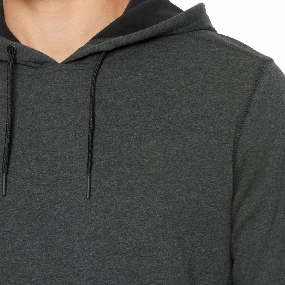 Fashionable Gents Sweatshirts in Cotton Fleece Fabric comfortable / Sustainable Fancy Hoodies For Adults