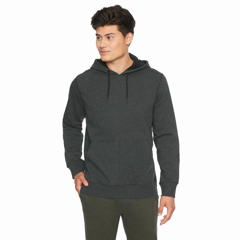 Fashionable Gents Sweatshirts in Cotton Fleece Fabric comfortable / Sustainable Fancy Hoodies For Adults