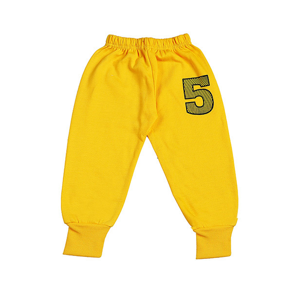 Hot Arrival Kids Tracksuit Cotton / Fleece Made  Breathable Strapped  Hood Trouser for Sale