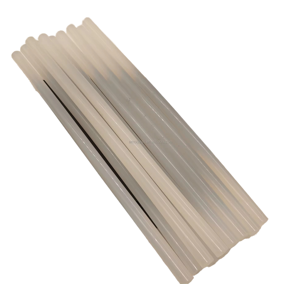 Transparent strip craft hot melt adhesive