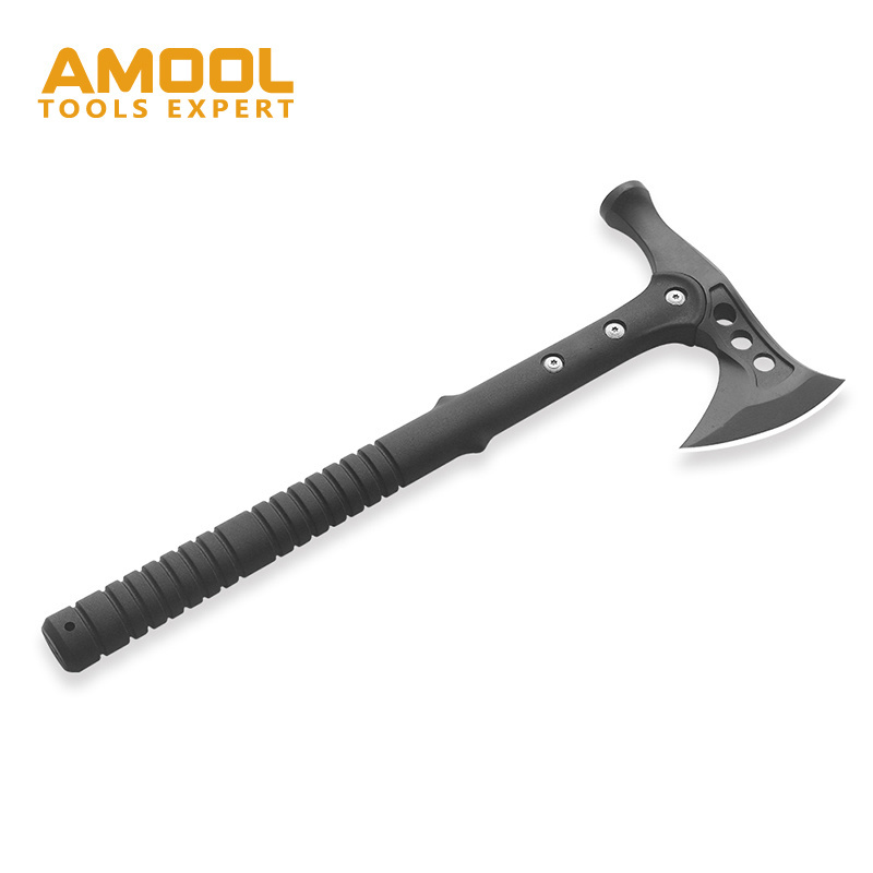 2024 New Manufacturer Direct Selling Best Quality Outdoor Survival Fire Pick Axe