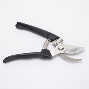 Professional Garden Manual Tool 7 Inch Hand Pruner Garden Scissors TreeGarden Tool And Equipment