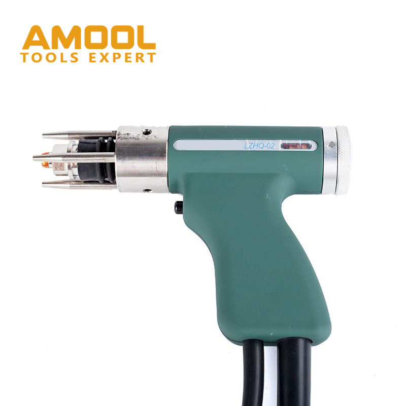 Amool Tool 2021 High Quality  Directly Supply Energy Storage Arc Stainless Steel Stud Welding Machine Gun