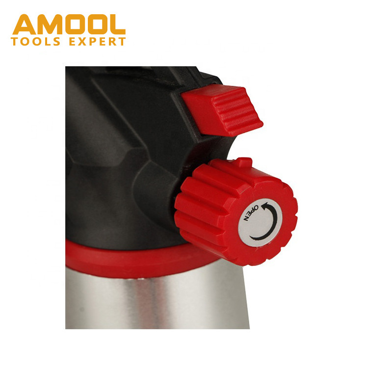 Amool Tool 2021High Quality Gf-876 Welding And cutting Gas Mini Butane Micro Blow Torch