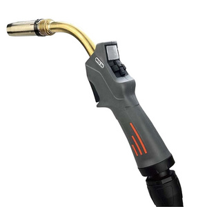 Amool Tool 2021High Quality Newest Design Digital Display Screen European Mig Gas Welding Torch