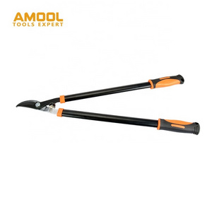 Cutting Diameter 0-30Mm Can Folding Hand Tools Handle Pruning Scissors Long Reach Tree Pruner Bypass Lopper Sheer