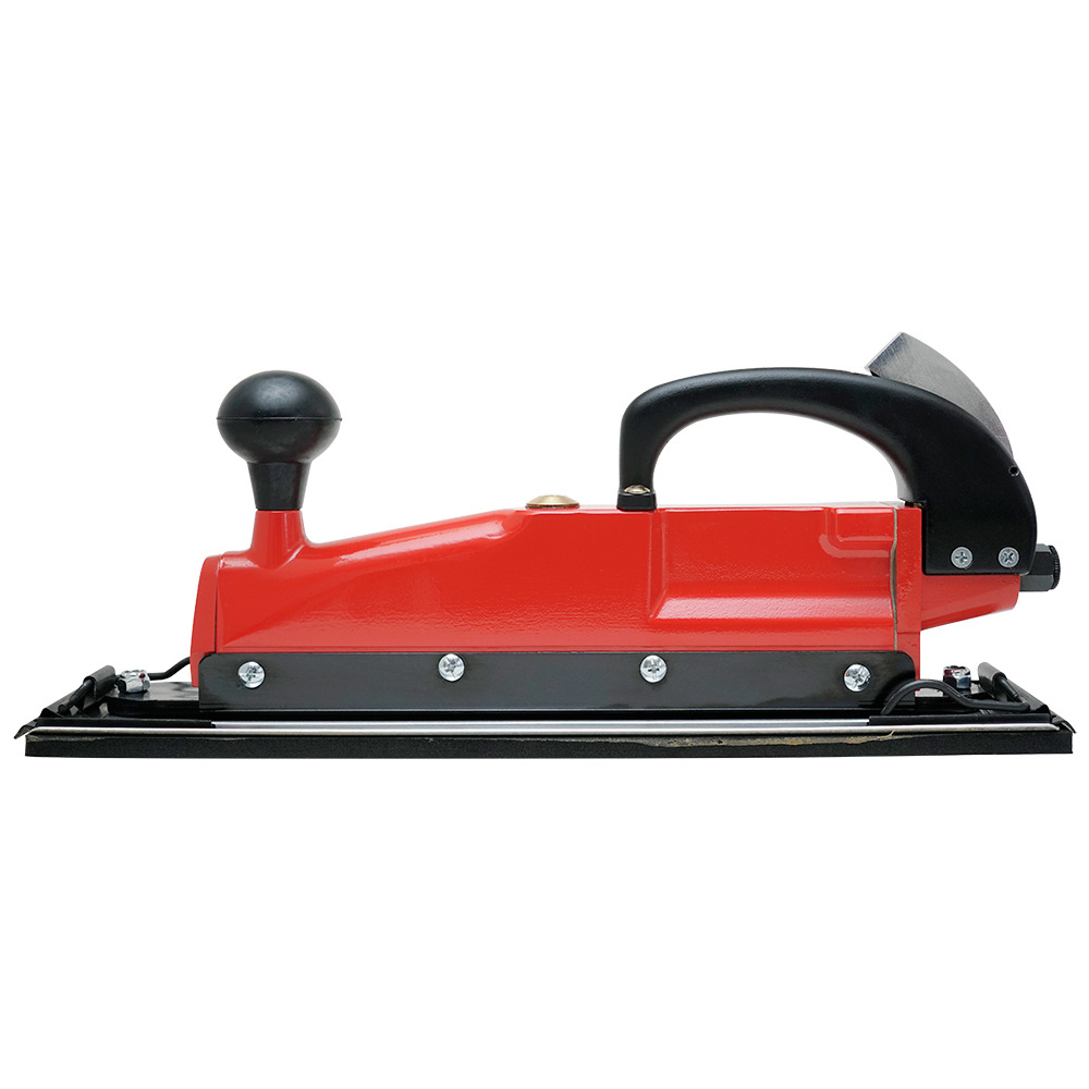 AMOOL Cordless hot sell straight line industrial wood sander   Low Price Pneumatic Air Straight Line Sander