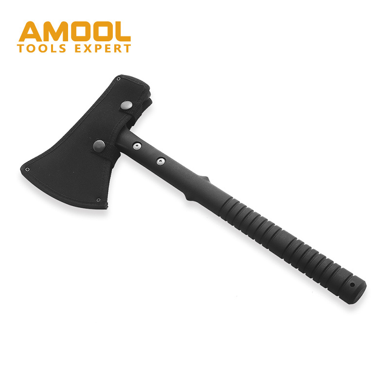 2024 New Manufacturer Direct Selling Best Quality Outdoor Survival Fire Pick Axe