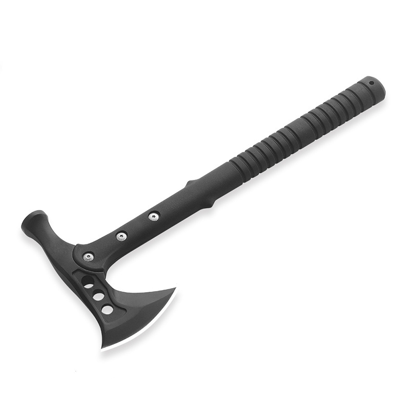 2024 New Manufacturer Direct Selling Best Quality Outdoor Survival Fire Pick Axe