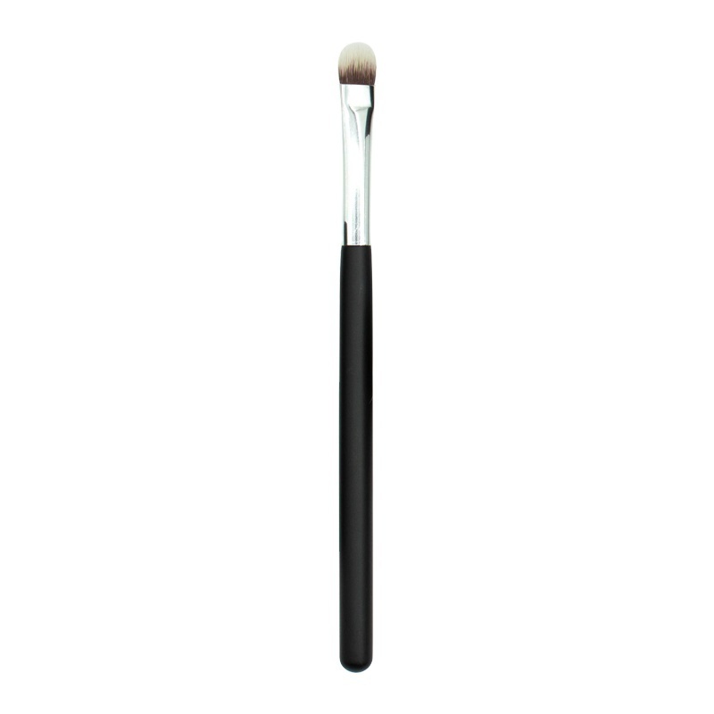 Belleza Luxury highend custom smoky shader makeup brush eye shadow brushes