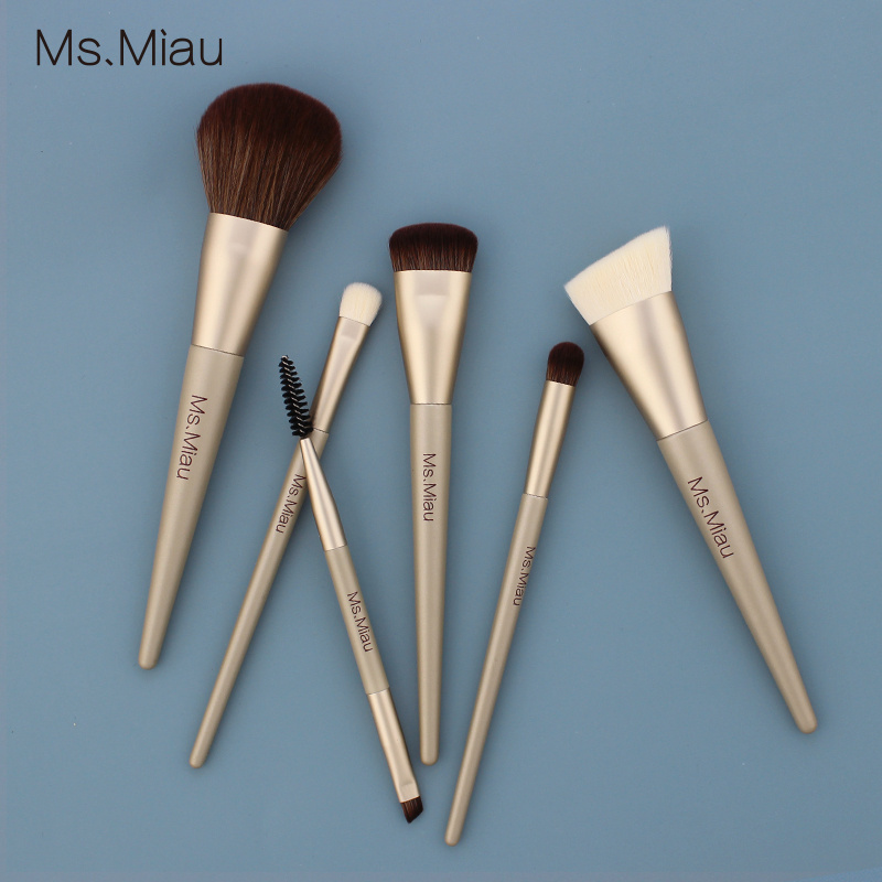 BELLEZA luxury highend custom smoky classic all over shader brush