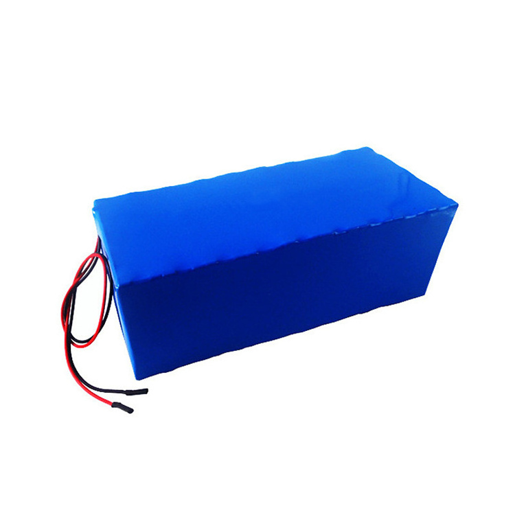 48v 100ah lead acid battery for golf cart e bike