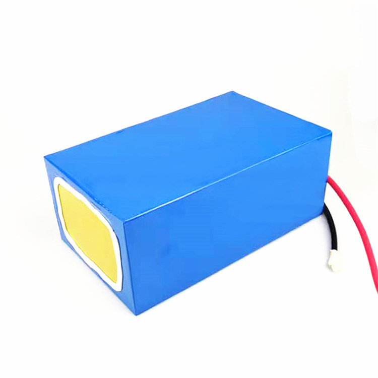 48v 100ah lead acid battery for golf cart e bike