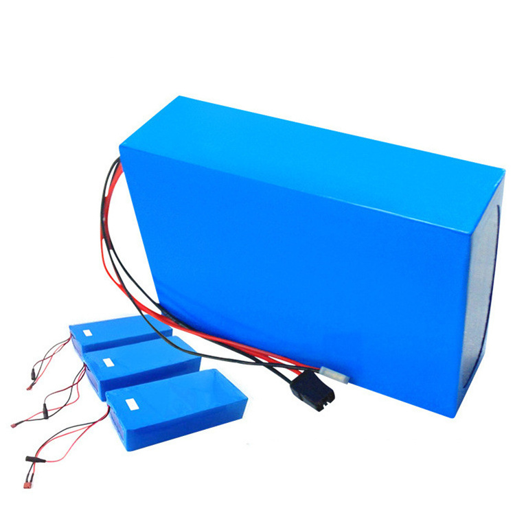 48v 100ah lead acid battery for golf cart e bike