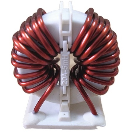 Iron-based high frequency transformer nanocrystalline core  EMC V082 100*80*25 for Switched mode power supply