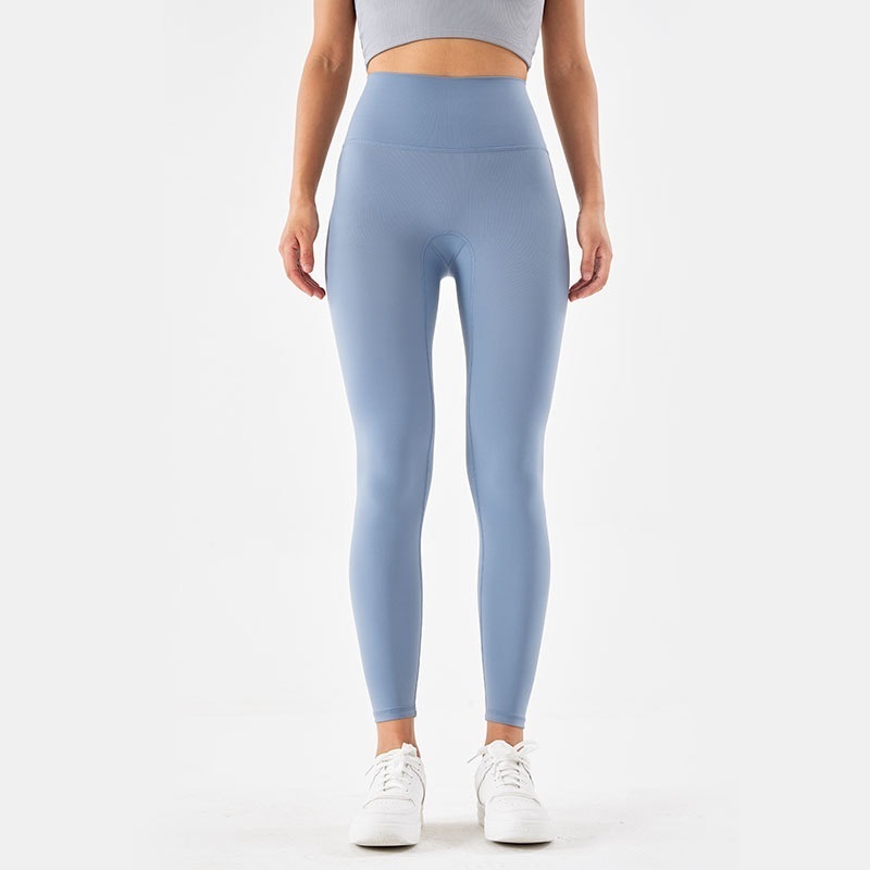 Blue Trousers Yoga Pants Custom High Quality Extra Thin Blk Asian Best Legging Waisted Butt Lift Scrunch Quick Dry Gym Leggings