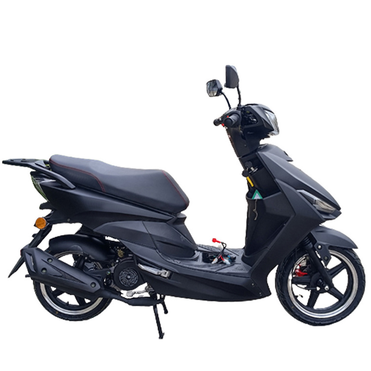 Amoto Adult 125cc 150cc Gasoline Scooter Factory Wholesale Low Price Sale