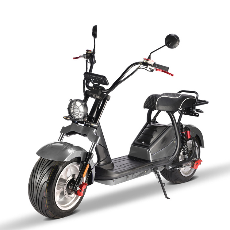 Quality clearance new adult 2000w 3000w 60v adult electric motorcycle electric scooter