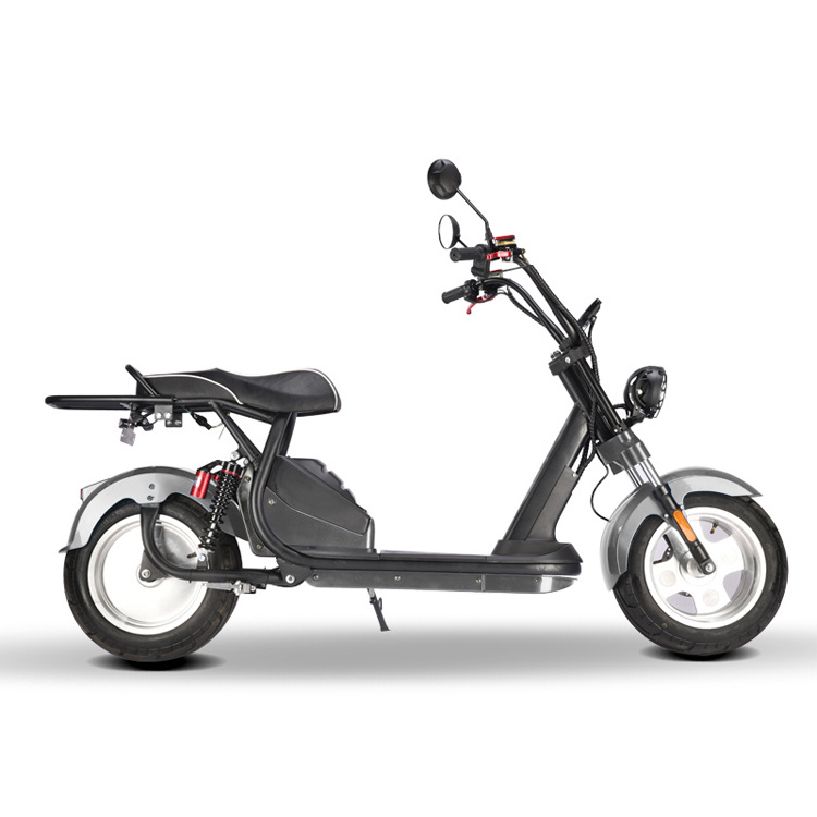 Quality clearance new adult 2000w 3000w 60v adult electric motorcycle electric scooter