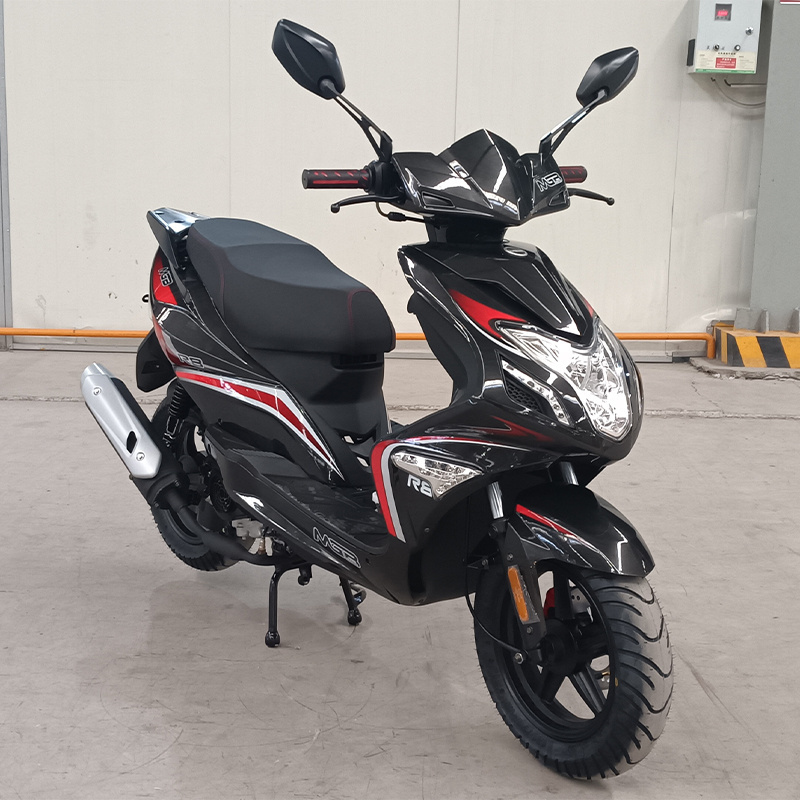 Amoto Motorcycle 150cc with Certificate 50cc 4 stroke ves pa gasoline scooter 150cc gasoline motorcycle