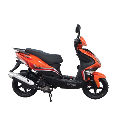 Amoto Wholesale Factory Price Gas Off Road Motorcycles 150cc gasoline motorcycle 50cc 4 stroke ve spa gasoline scooter