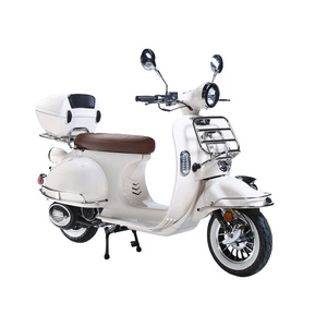 aMOTO Wholesale Petrol Motorcycle Mopeds 125cc Gas Scooters For Adults Cheap Mini Gasoline Moped Fuel Scooter