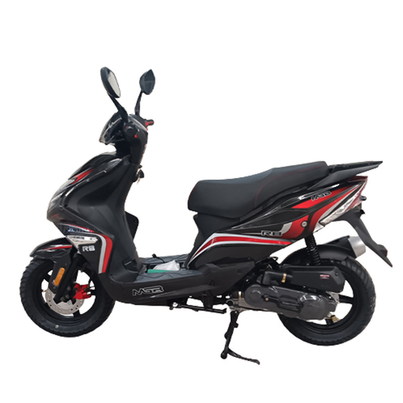 Amoto Motorcycle 150cc with Certificate 50cc 4 stroke ves pa gasoline scooter 150cc gasoline motorcycle