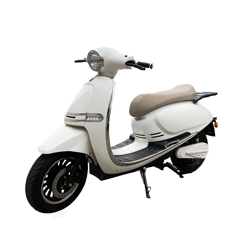 Amoto Newest cheap prise retro bike electric scooters 3000w 4000w ves pa type for sale motocicleta electrica