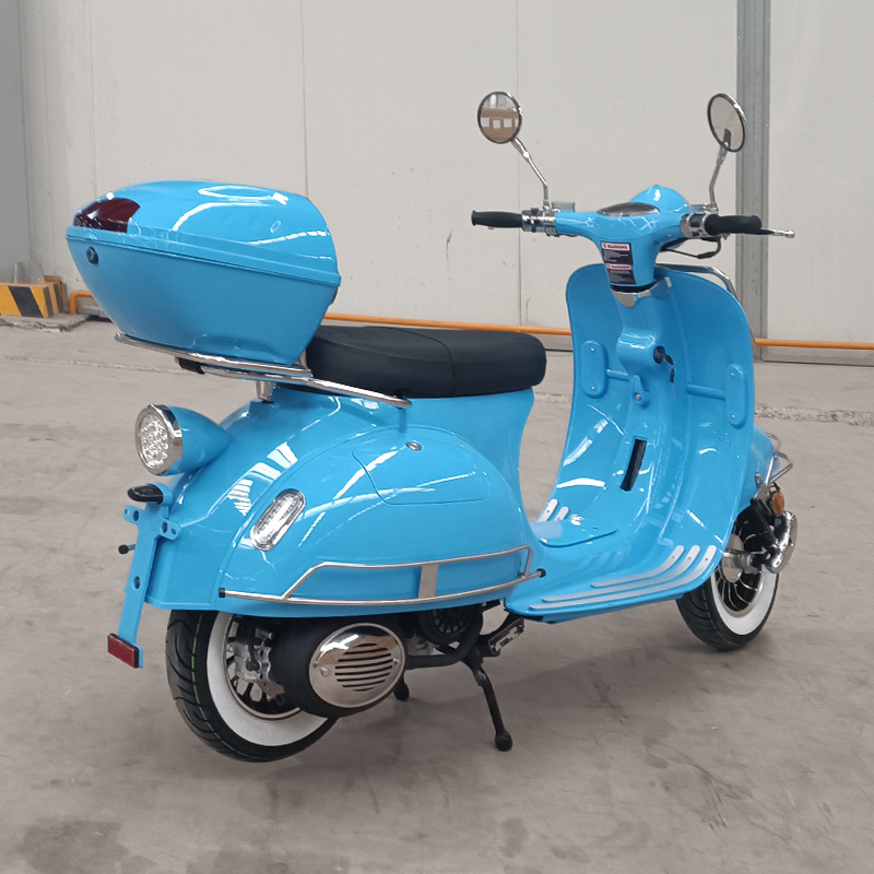 aMOTO Wholesale Petrol Motorcycle Mopeds 125cc Gas Scooters For Adults Cheap Mini Gasoline Moped Fuel Scooter