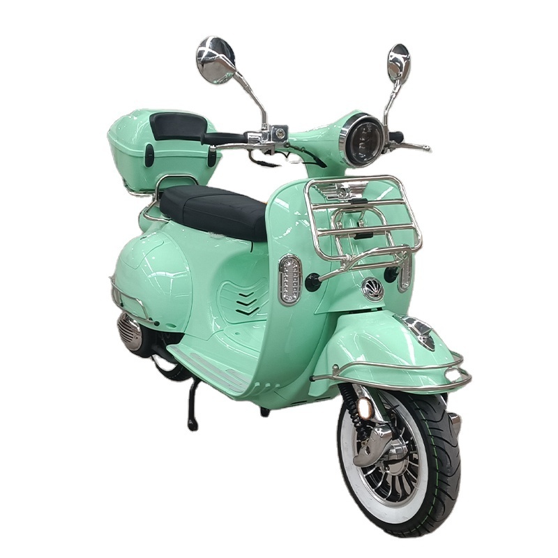 Amoto Hot-selling Good Quality Ves pa 150CC Gas Scooter 125CC Adults Balancing  Gas motorbike