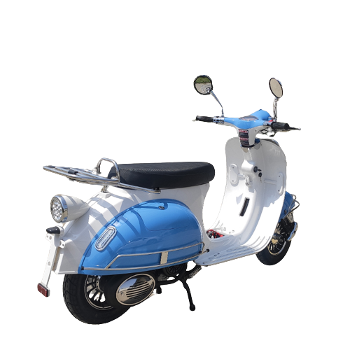 Amoto Hot-selling Good Quality Ves pa 150CC Gas Scooter 125CC Adults Balancing  Gas motorbike