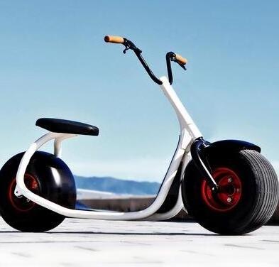 Amoto hot selling in Europe 1500w 60V 12AH/20AH Lithium Battery citycoco european warehouse fat tire electric scooter