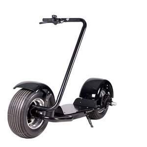 Amoto new arrive S5  Cross-country electric Scooter 1500w 20ah citycoco