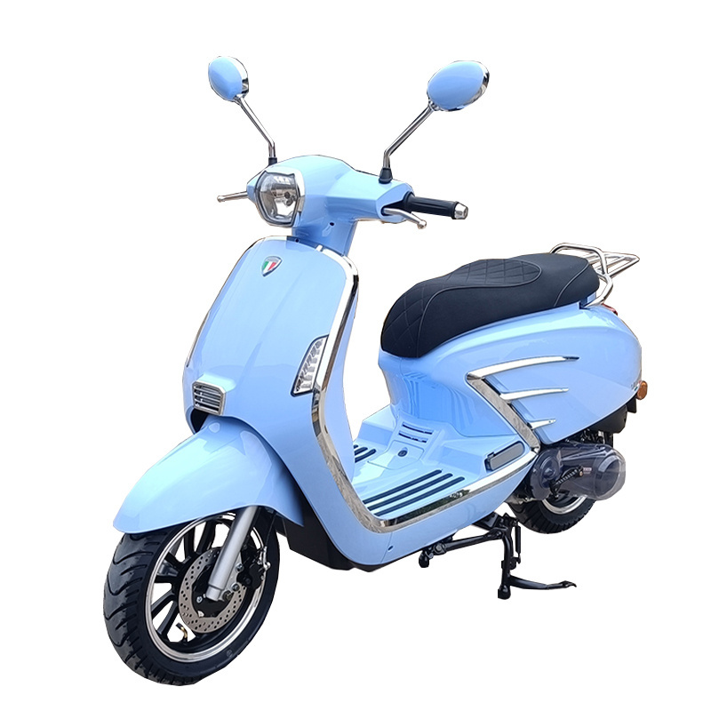 Amoto new hot sale Gas Off Road Motorcycles150cc gasoline motorcycle high speed 50cc 4 stroke ves pa gasoline scooter