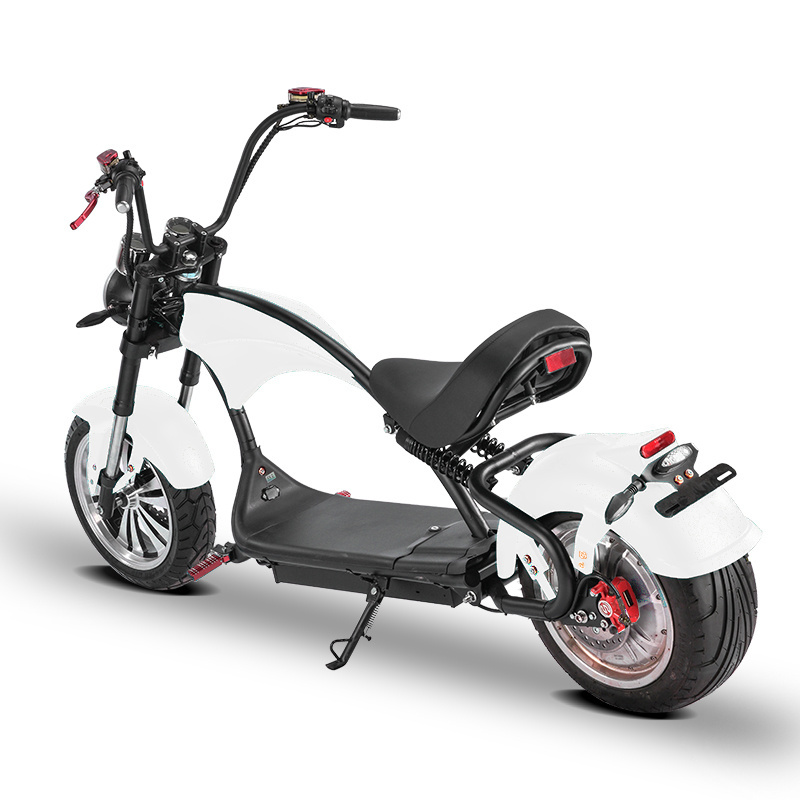 wholesale 3000w 20AH motorcycle electric scooter wholesale frame