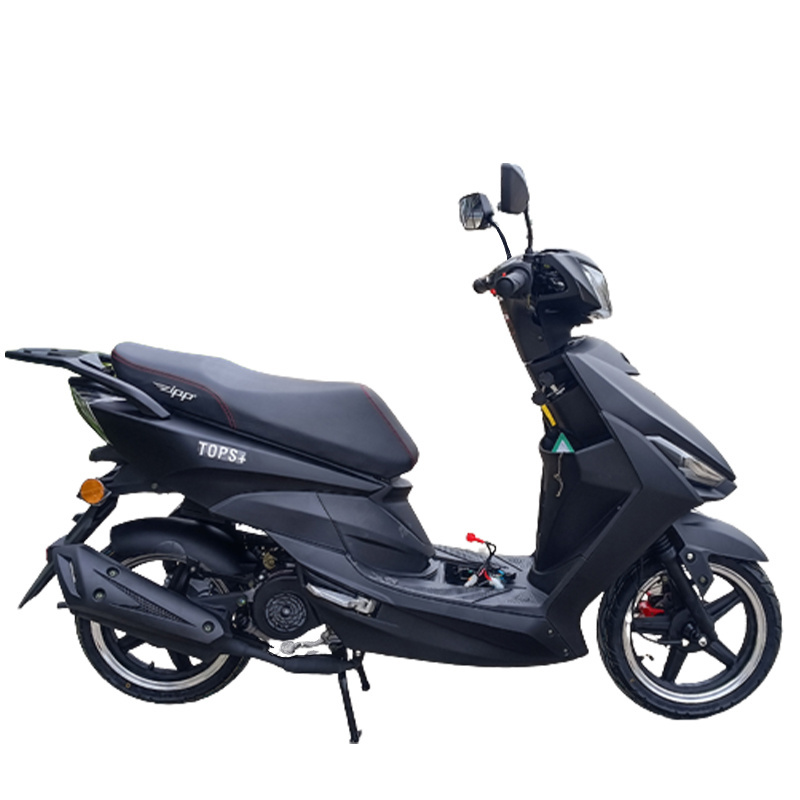 Wholesale Petrol Motorcycle Mopeds 50cc 4 stroke petrol scooter with good price