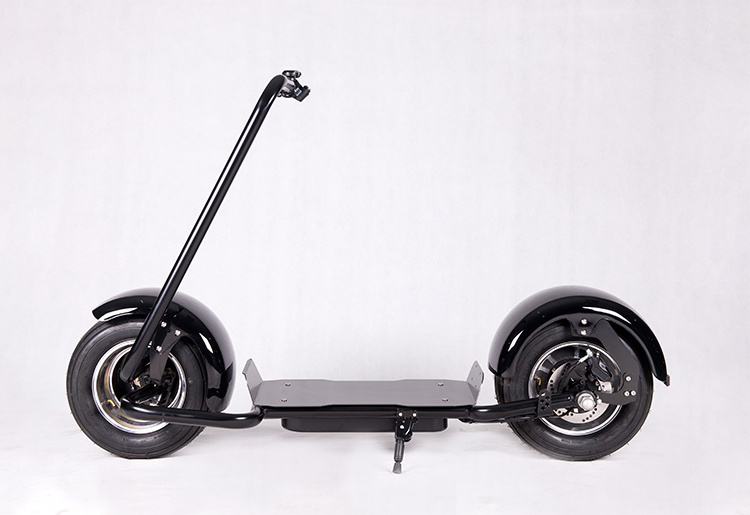 Amoto new arrive S5  Cross-country electric Scooter 1500w 20ah citycoco