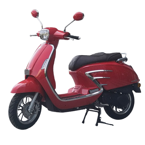 Amoto Selling well around the world Adult 125cc 150cc Gas Scooter With Wholesale Cheap Price For Sale