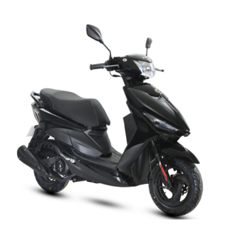 Amoto Adult 125cc 150cc Gasoline Scooter Factory Wholesale Low Price Sale