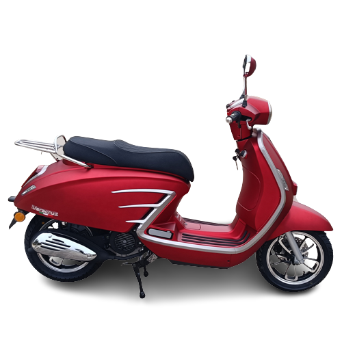 Amoto Selling well around the world Adult 125cc 150cc Gas Scooter With Wholesale Cheap Price For Sale