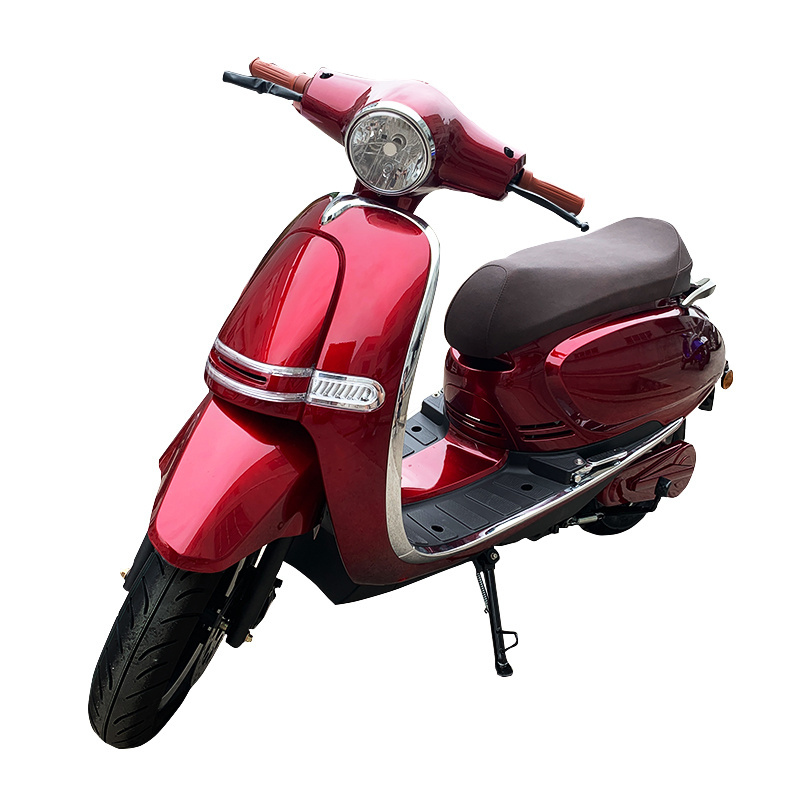 Amoto Newest cheap prise retro bike electric scooters 3000w 4000w ves pa type for sale motocicleta electrica