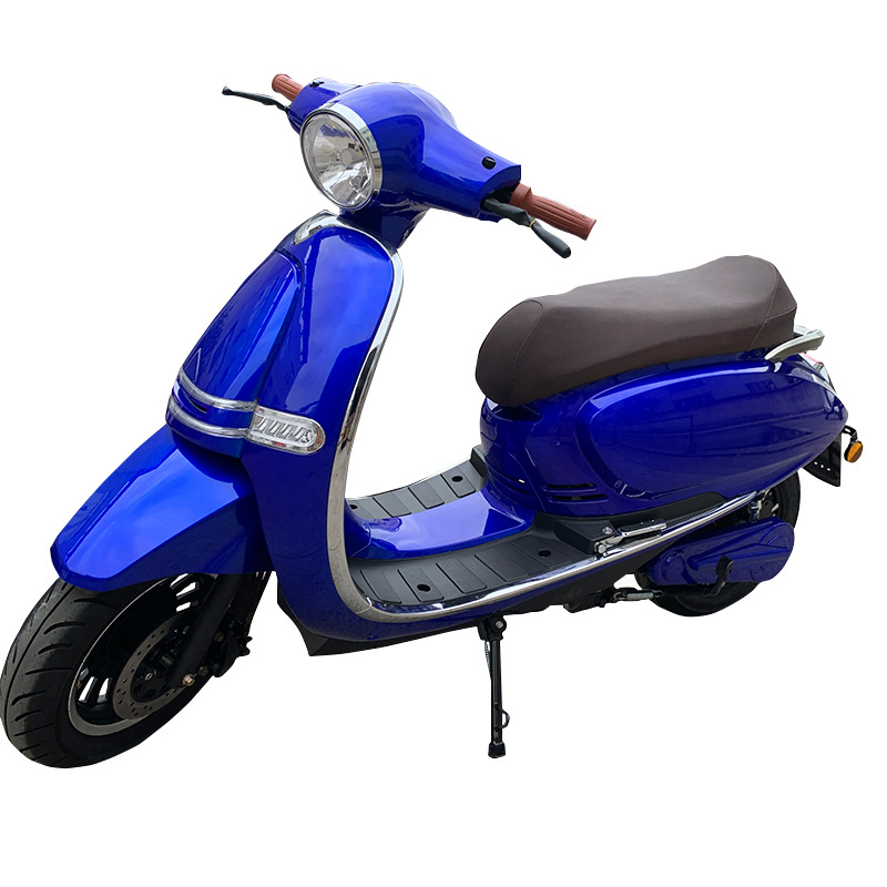 Amoto Newest cheap prise retro bike electric scooters 3000w 4000w ves pa type for sale motocicleta electrica