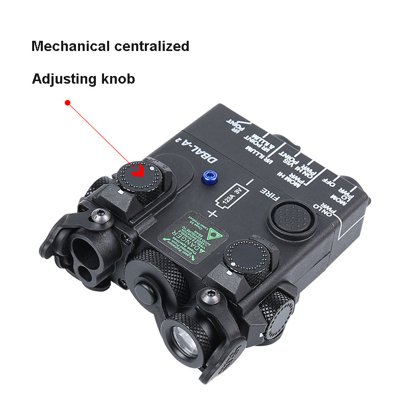 Tactical Light Laser Laser Indicator Outdoor Laser Lights Hunting Camping Battery Flashlights & Torches Environmental AMPLE