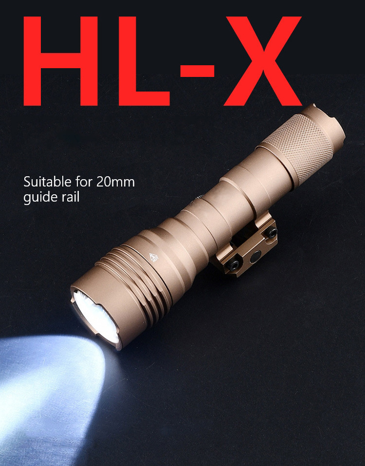 Flashlights Torches Tactical Flashlight Flashlight High Power Led Torch Super Bright Light