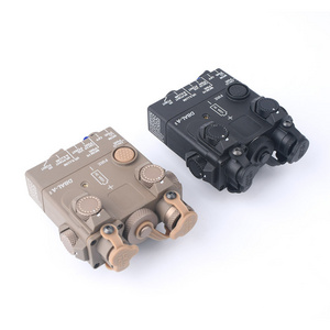 Tactical Light Laser Laser Indicator Outdoor Laser Lights Hunting Camping Battery Flashlights & Torches Environmental AMPLE