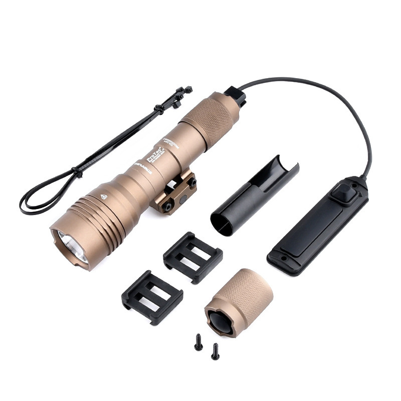 Flashlights Torches Tactical Flashlight Flashlight High Power Led Torch Super Bright Light