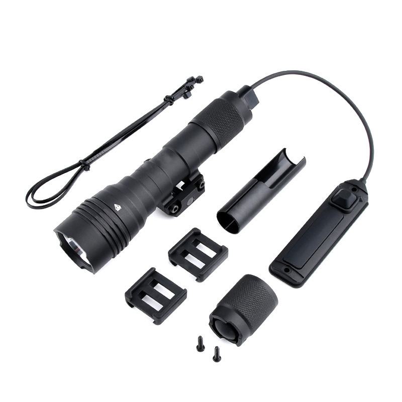 Flashlights Torches Tactical Flashlight Flashlight High Power Led Torch Super Bright Light